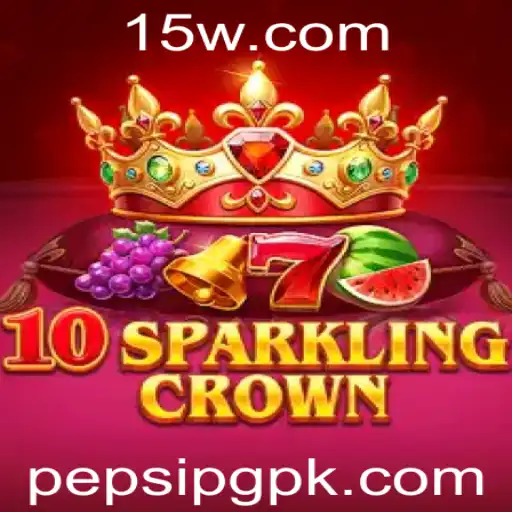 pepsipg - 10SparklingCrown: Um Novo Jogo Empolgante para 2023