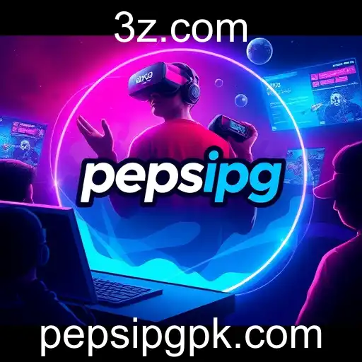 A Revolução dos Jogos em 2025