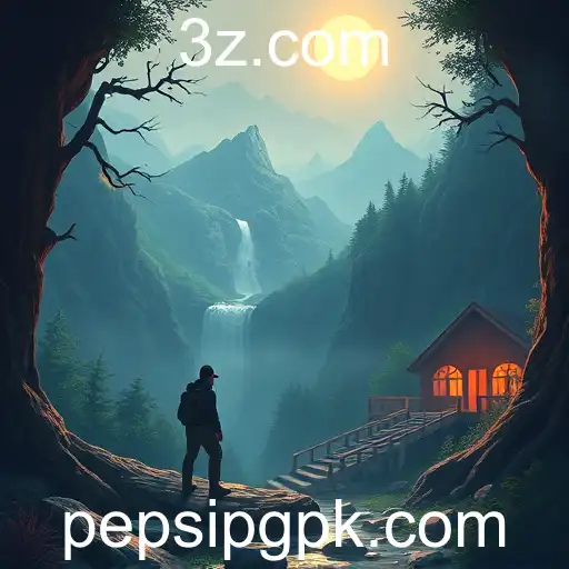 Explorando o Fascinante Mundo dos Jogos de Aventura no 'pepsipg'