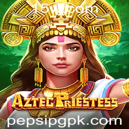 pepsipg - AztecPriestess: Descobrindo o Jogo Fascinante do Ano