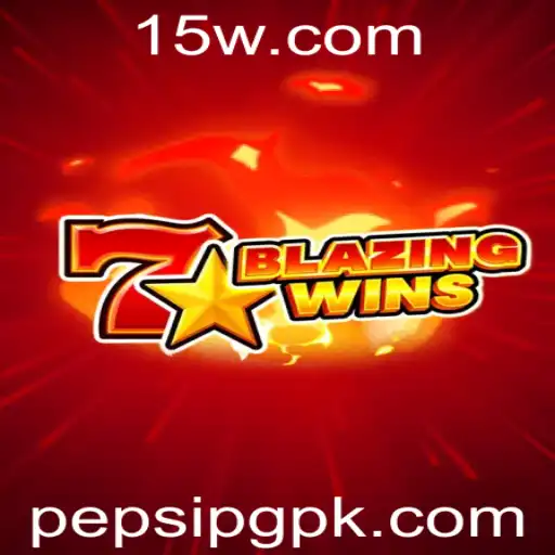 pepsipg - Explorando o Universo de BlazingWins: Um Novo Patamar de Jogos Online