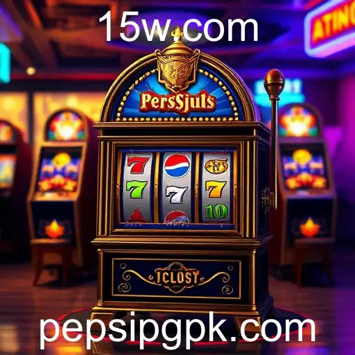 pepsipg - Tudo sobre Caça-níqueis e a Palavra-chave 'pepsipg'