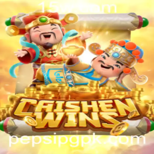CaishenWins: Um Guia Completo sobre Este Fascinante Jogo de Slot