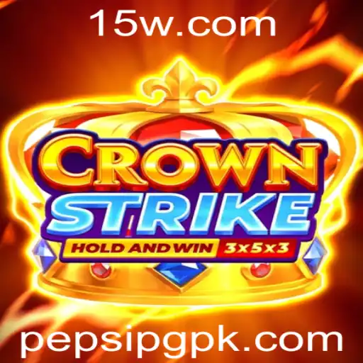 pepsipg - CrownStrike: Descubra o Novo Jogo que Está Conquistando o Mundo