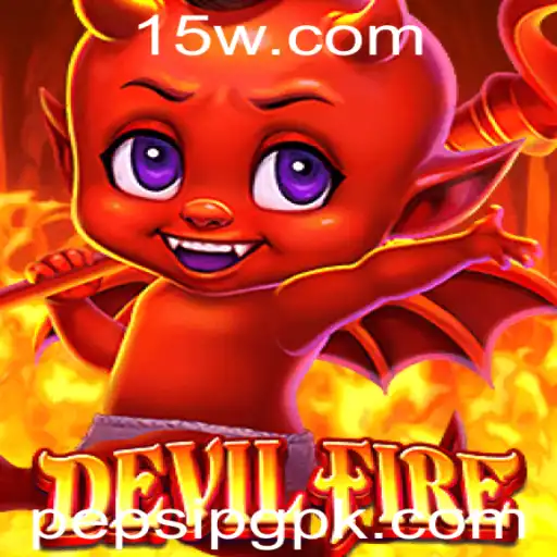 pepsipg - Aventuras em DevilFire: Descubra o Mundo Desafiante de Estratégia e Habilidade