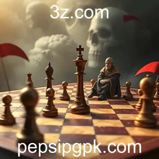 A Revolução Digital nos Jogos com PepsiPG