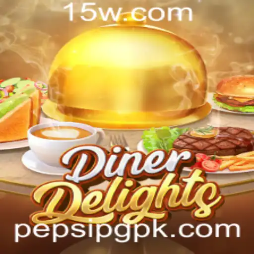pepsipg - Descubra as Maravilhas de DinerDelights: Um Jogo Inovador no Mundo dos Games