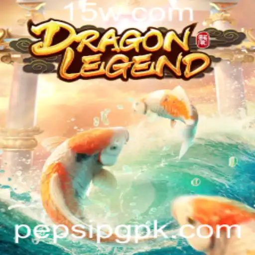 pepsipg - DragonLegend: Um Mundo de Aventura e Estratégia no Universo dos Jogos