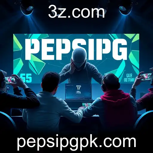 Explorando o Universo de PEPSIPG: O Fenômeno dos Jogos Online