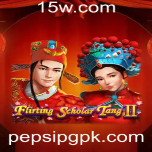 pepsipg - Explorando o Mundo de Flirting Scholar Tang II