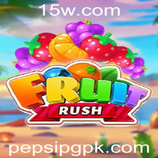pepsipg - FruitRush: O Novo Fenômeno dos Jogos de Estratégia