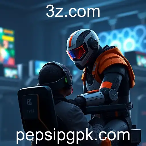 O Futuro dos Jogos e o Impacto Digital