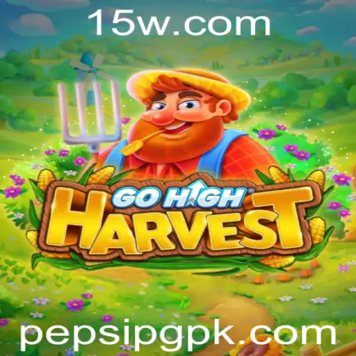 pepsipg - Descubra o Mundo de GoHighHarvest: Um Jogo Revolucionário
