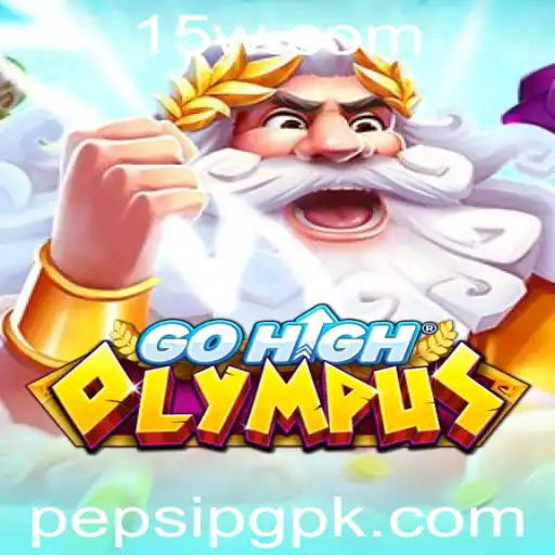 GoHighOlympus: Um Novo Jogo Envolvente Que Está Conquistando o Mundo