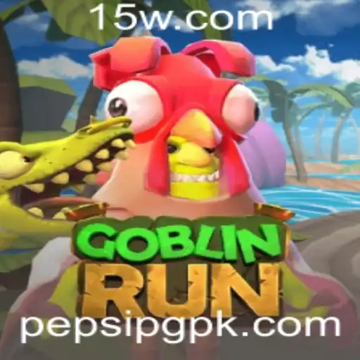 pepsipg - Explorando o Empolgante Mundo de GoblinRun