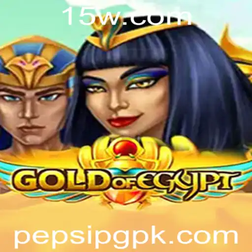 pepsipg - Desvendando os Mistérios de GoldOfEgypt: O Jogo que Cativa com Estratégia e Aventura