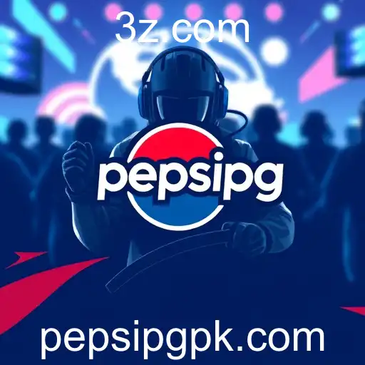 O Crescimento de pepsipg no Mundo dos Jogos