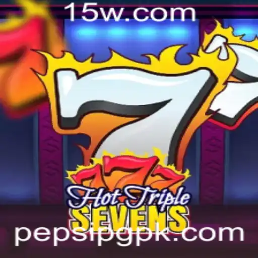 pepsipg - Explorando o Jogo HotTripleSevens