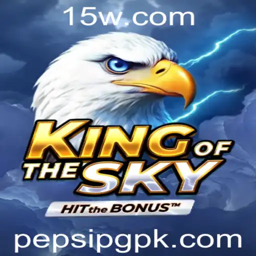 KingOfTheSky: A Nova Aventura Aérea que Está Conquistando Jogadores
