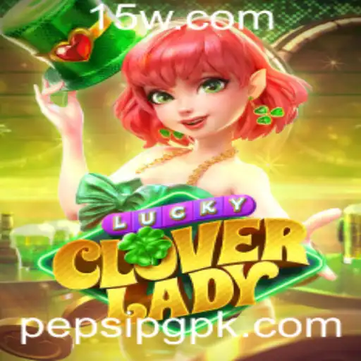 Descubra LuckyCloverLady: O Jogo Empolgante que Todos Estão Jogando