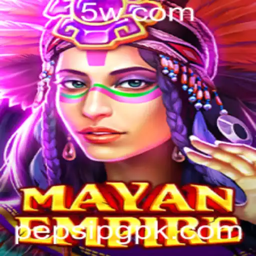 pepsipg - MayanEmpire: Exploração Estratégica em um Mundo Antigo