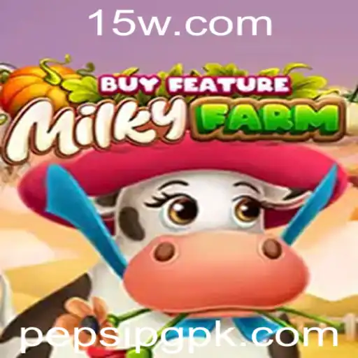 pepsipg - Explorando o Fascinante Mundo de MilkyFarmBuyFeature: O Novo Jogo de Estratégia Rural