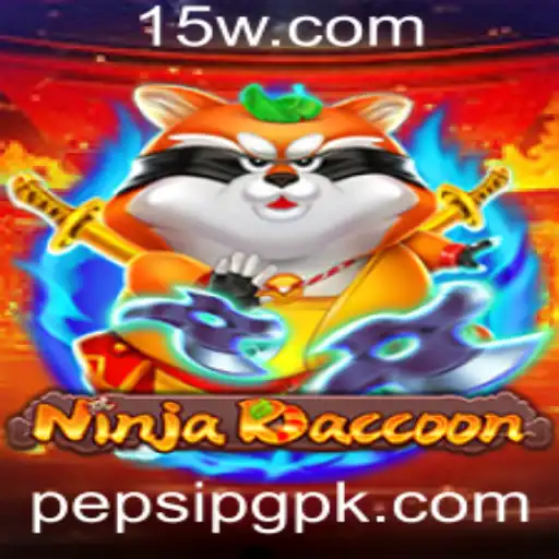 pepsipg - Descubra o Mundo Emocionante de NinjaRaccoon