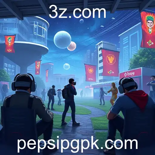 O Crescimento das Plataformas de Jogos Online em 2025