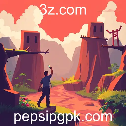 O Impacto de 'pepsipg' no Mundo dos Jogos em 2025