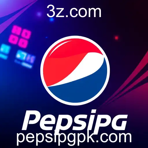 Pepsipg: Revolução no Cenário de Jogos Online