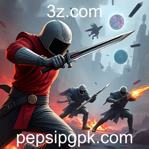 Pepsipg: A Revolução dos Jogos Online em Português