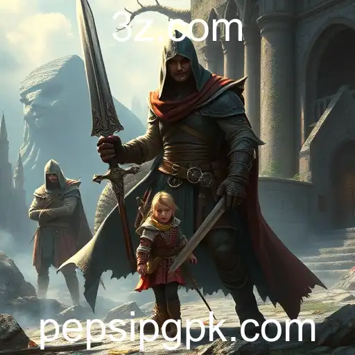 A Ascensão de 'pepsipg' nos Jogos Online