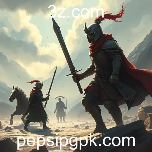 Pepsipg: A Revolução dos Jogos Digitais em 2025