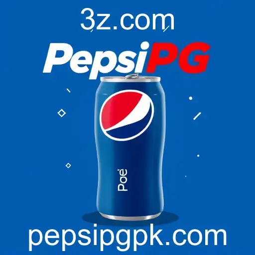 PepsiPG: O Surgimento de Uma Nova Sensação nos Jogos em Português