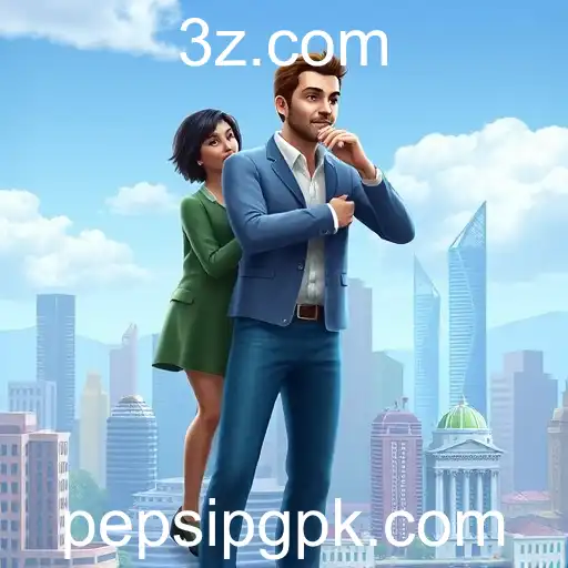 Pepsipg: O Percurso de um Gigante dos Jogos Digitais
