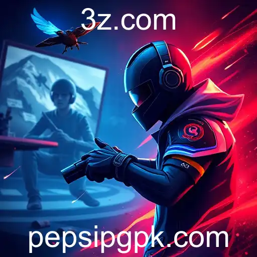 PepsiPG: O Fenômeno do Universo dos Games