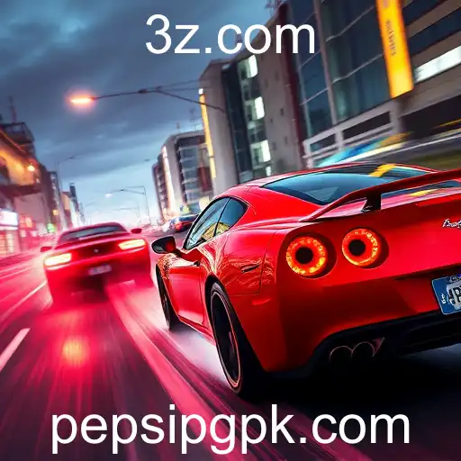 Pepsipg Revoluciona o Cenário dos Jogos Online