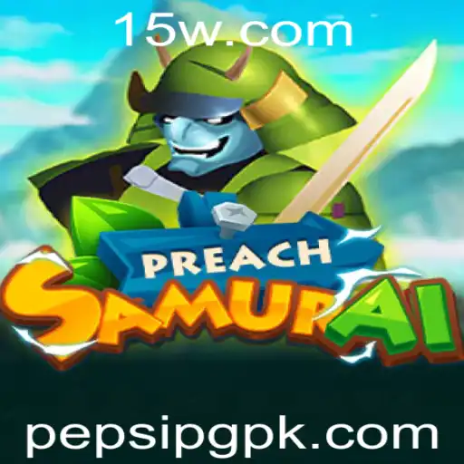 pepsipg - PreachSamurai: Explorando o Fascinante Mundo do Novo Jogo de Estratégia