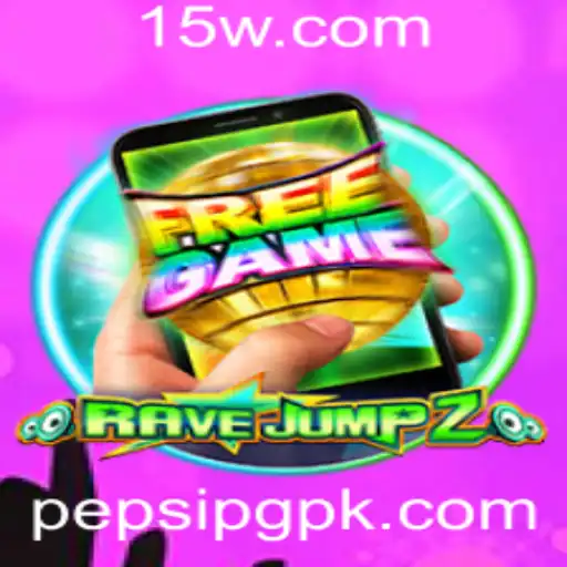 pepsipg - Explorando o Universo de RaveJump2M: O Jogo que Está Conquistando o Mundo