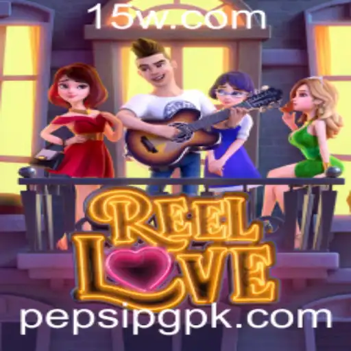Explorando o Mundo de ReelLove: Um Mergulho no Jogo de Cassino Online