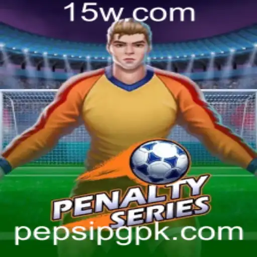 PenaltySeries: Um Jogo Emocionante e Atualizado