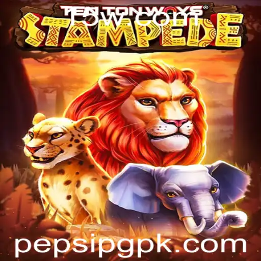 Desvendando 'TenTonWaysStampede': O Novo Fenômeno dos Games