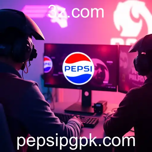 Revolução nos Jogos: A Ascensão de pepsipg no Brasil