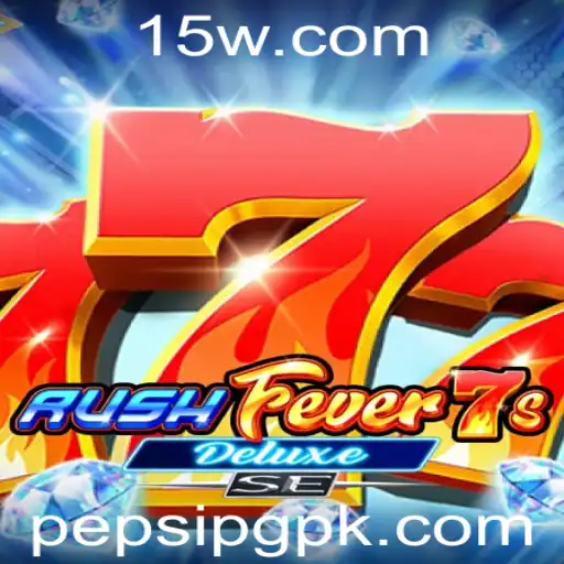 Explorando o Mundo de RushFever7sDeluxeSE: Um Mergulho nas Emoções do Jogo