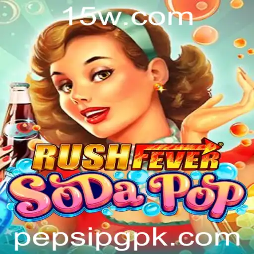 pepsipg - Descubra RushFeverSodaPop: O Novo Fenômeno dos Jogos