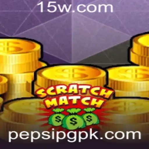 pepsipg - Explorando o Mundo de ScratchMatch: Um Jogo de Estratégia e Criatividade