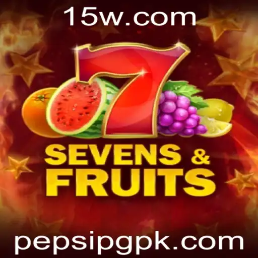 pepsipg - Explorando o Mundo de SevensFruits: Um Mergulho no Jogo de Estratégia