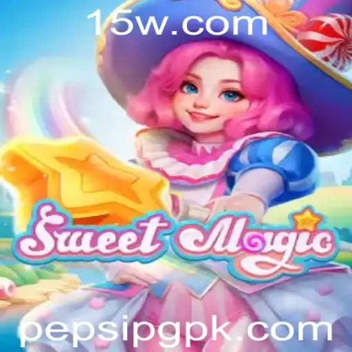 pepsipg - Explorando o Universo Encantado de SweetMagic: Um Novo Jogo de Aventura