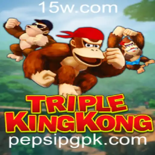 pepsipg - Explorando TripleKingKong: Um Novo Marco no Universo dos Games