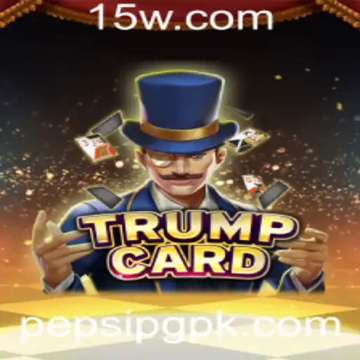 pepsipg - Descubra o Fascinante Mundo do Jogo TrumpCard